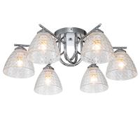 Накладная люстра Escada 659/6PL Chrome
