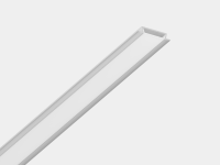 SWG Standard Профиль алюминиевый SWG, RC-3006