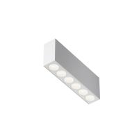 Потолочный светильник Technical C066CL-12W3-6K-W