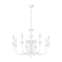 Подвесная люстра ARTE Lamp A4094LM-8WH