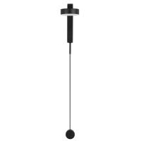 Бра ARTE Lamp A2142AP-10BK