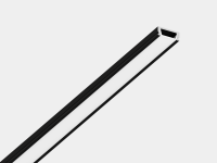 SWG Standard Профиль алюминиевый SWG, накладной, SF-1506-BL