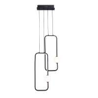 Подвесной светильник Ambrella Light FL66366