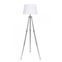 Торшер ARTE Lamp A4023PN-1CC