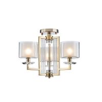 Накладная люстра Newport 4405/PL gold