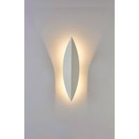 Бра Crystal Lux CLT 029W400 WH