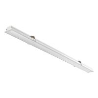 358822 NT Светильник LED 24Вт 4000К 220В IP20 SPOT