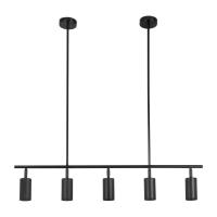 Люстра на штанге Moderli V4063-5P
