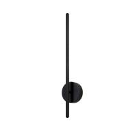 Бра Crystal Lux VERDE AP L500 BLACK