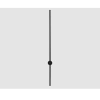 Бра ITALLINE IT08-8019 black