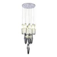 Каскадная люстра ST-Luce SL1242.103.16