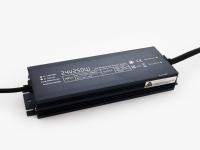 Блок питания LEDS POWER 250Вт 24В IP67 алюминий SLIM 003177