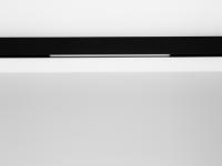 DesignLed Светильник для трека SY mini черный, 11.3 Вт 48В, SY-mini-520614-11.3-48-BL-NW