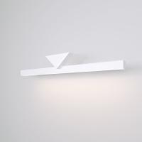Бра Elektrostandard Delta LED белый (40115/LED)
