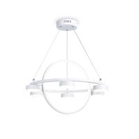 Подвесная люстра Ambrella Light FL51772