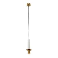 Подвесной светильник ARTE Lamp A2034SP-1WH