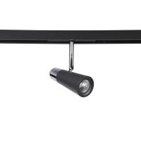 Светильник на шине Crystal Lux CLT 0.33 006 12W BL-CH 4000K