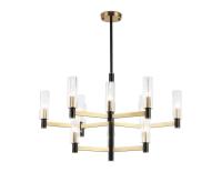 Люстра на штанге Ambrella Light LH55515