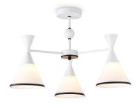 Люстра на штанге Ambrella Light TR3164