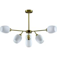 Люстра на штанге Moderli V10820-6C