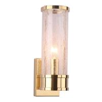 Бра Newport 10271/A gold