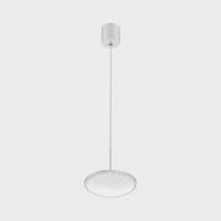 Подвесной светильник ITALLINE IT08-8022 white 3000K