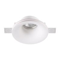 370485 NT Светильник GU10 50Вт 220В IP20 SPOT