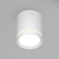Накладной светильник Denkirs DK4016-WH