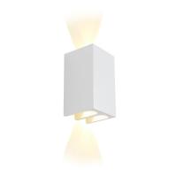 Бра iLedex ZD8160-12W WH