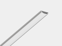 SWG Standard Профиль алюминиевый гибкий SWG , ARC-1806FLEX