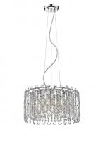 Подвесная люстра Simple Story 5031-5PL