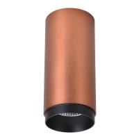 Накладной светильник WERTMARK WE802.01.607