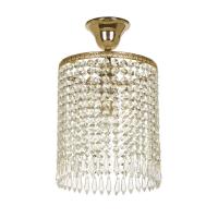 Люстра на штанге Arti Lampadari Stella E 1.3.20.501 G