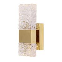 Бра Newport 15382/A Champagne gold