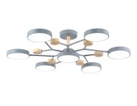 Люстра на штанге Ambrella Light FL4865
