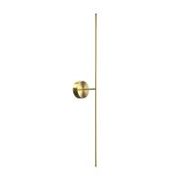 Настенный светильник (бра) Maytoni C084WL-L12BS2.7K