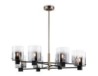 Люстра на штанге Ambrella Light LH57043