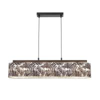Подвесная люстра Vele Luce VL4292P03