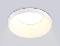 Встраиваемый светильник Ambrella Light TN102801