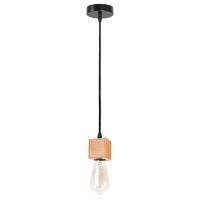 Подвесной светильник ARTE Lamp A7048SP-1BK