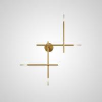 Бра ImperiumLoft 141097-26