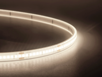 SWG PRO Светодиодная термолента CSP, 240led/m, 10Вт/м, 24В, 6000K, IP68, 3 года
