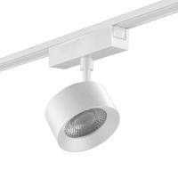 SWG PRO Светильник трековый SLIM, 48В 10W белый 2700-6000К, SL-SLIM-FTSWH-10-CCT