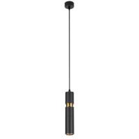 Подвесной светильник ARTE Lamp A3145SP-1BK