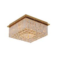 Накладная люстра Newport 8520/PL gold NEW