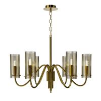 Подвесная люстра ST-Luce SL2005.303.06