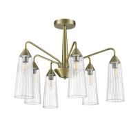 Люстра на штанге LUMION 6584/6C
