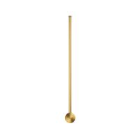 4335/12WG HIGHTECH ODL23 000 золото Настенный светильник IP20 LED 12W 525Лм 3000K FILLINI
