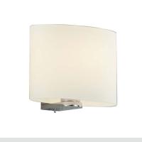 Бра Newport 14361/A opal glass