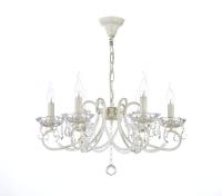 Подвесная люстра Arti Lampadari Patricia E 1.1.6.600 CG